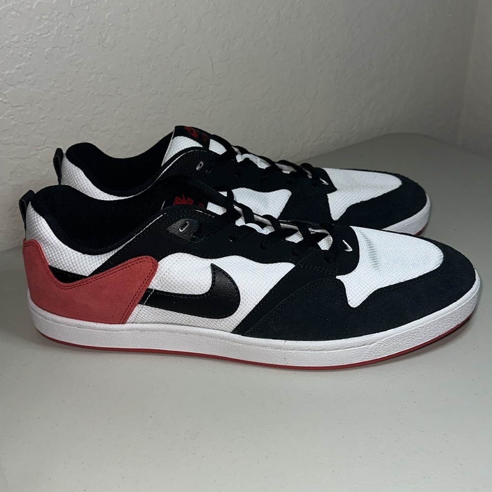 NIKE SB ALLEYOOP NEW, size 14, very comfy, last one! CJ0882102